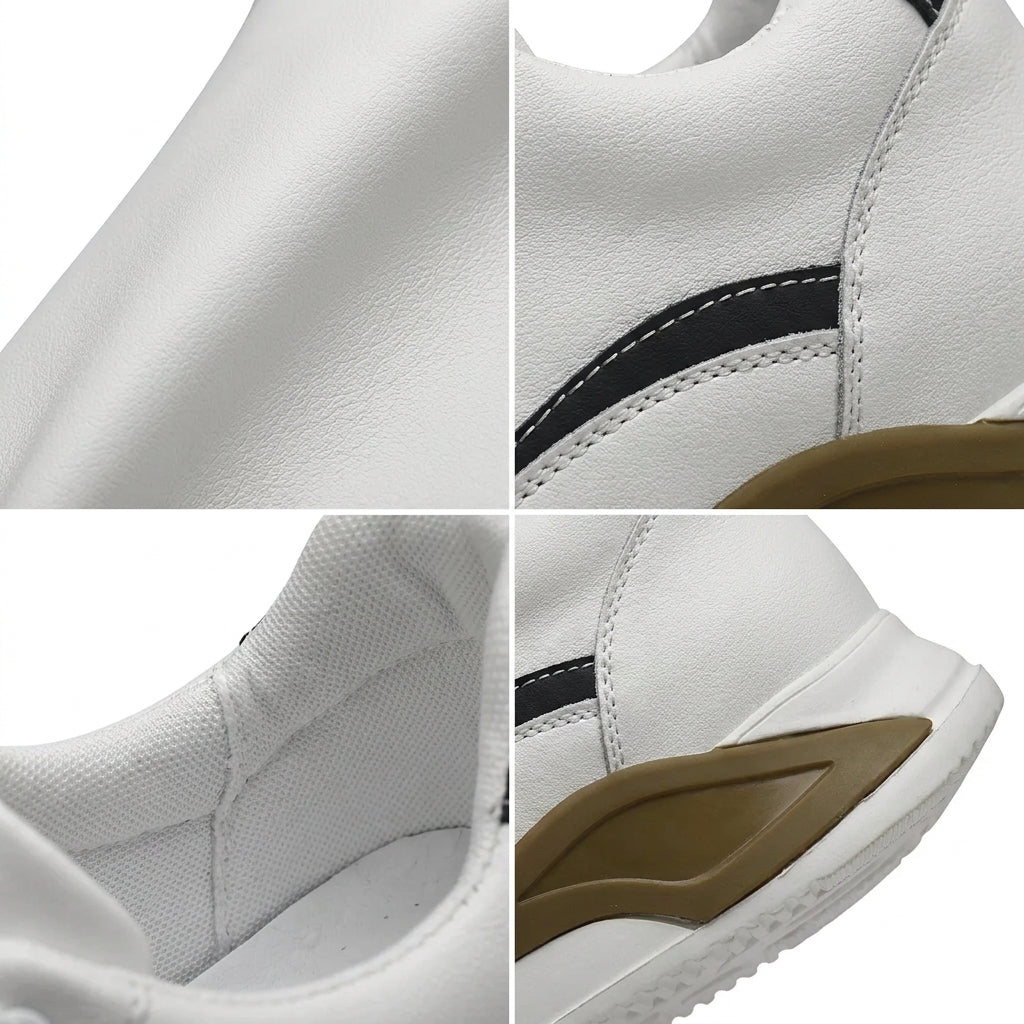 Flux | +2.3-3.1"
