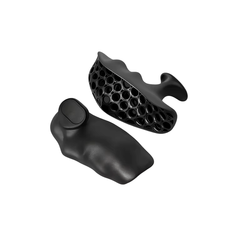 Anti-Slip Workout Grips – 2 Pairs Included (Buy 1 Get 1 Free)