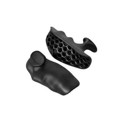 Anti-Slip Workout Grips – 2 Pairs Included (Buy 1 Get 1 Free)