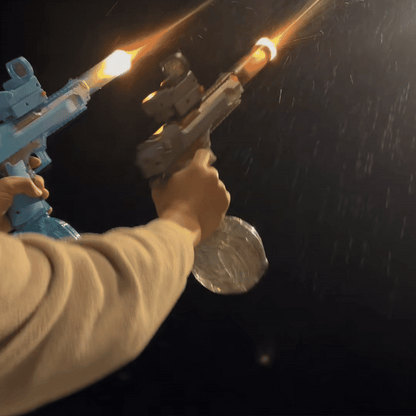 Novarillo X - Water Blaster