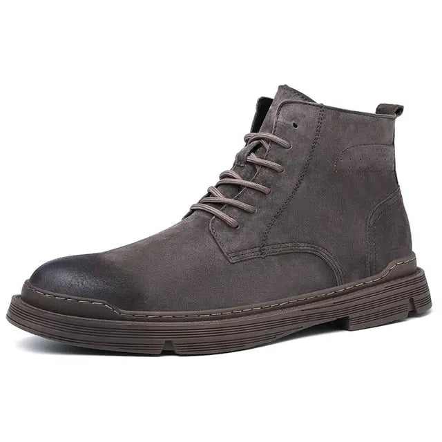 Prestige Shoes November