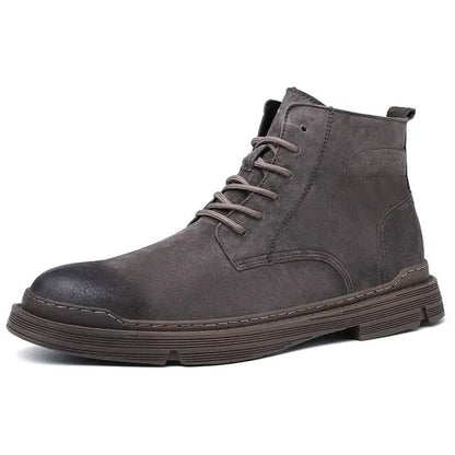 Prestige Shoes November
