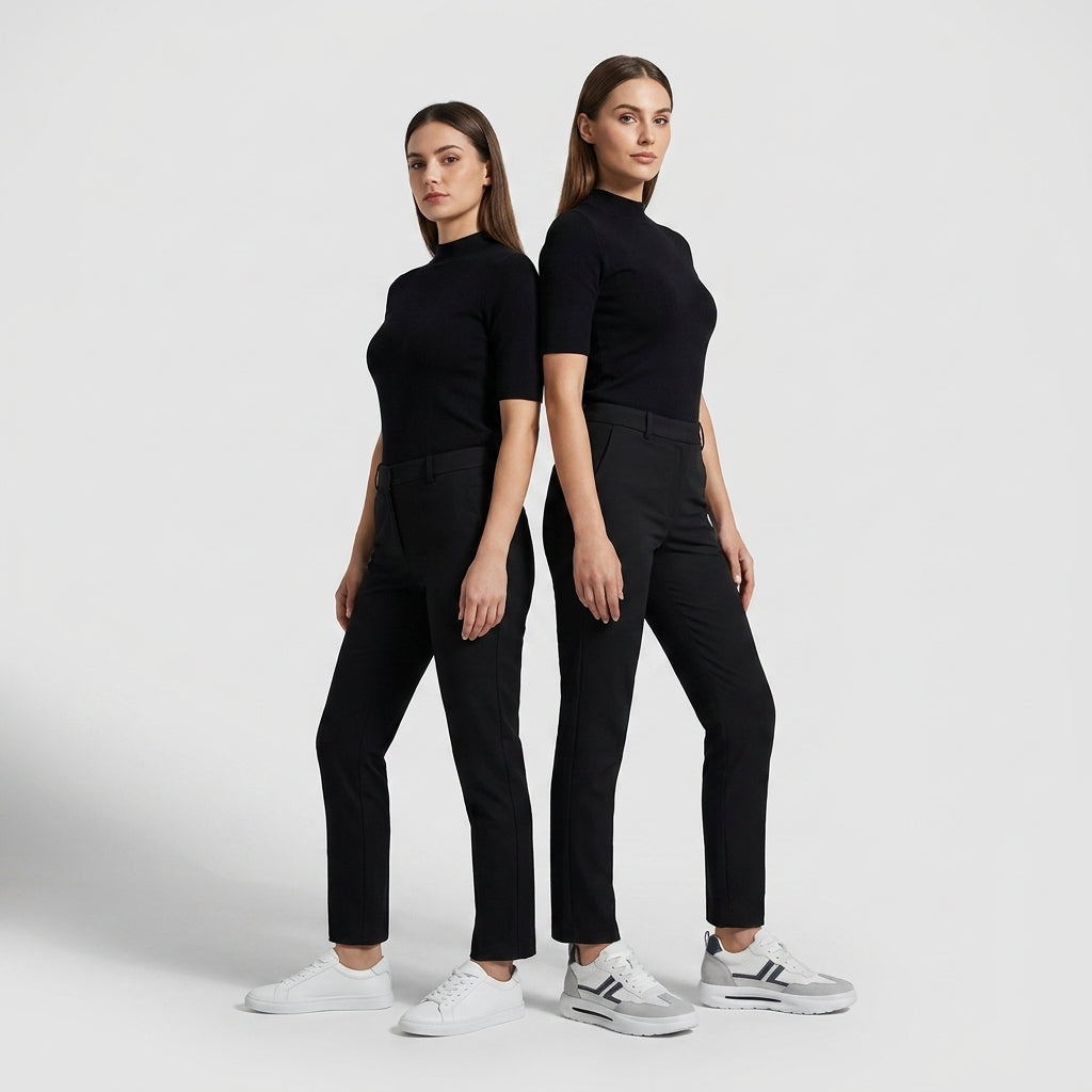 Glide | +2.3-3.1"