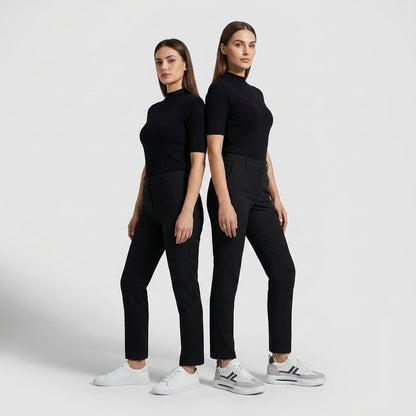 Glide | +2.3-3.1"