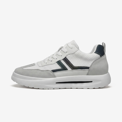 Glide | +2.3-3.1"