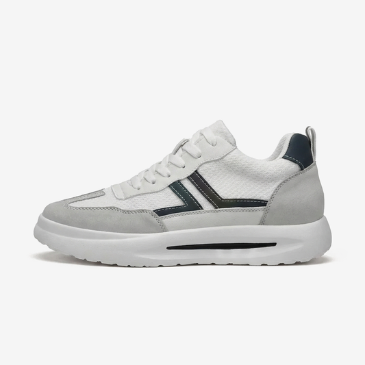 Glide | +2.3-3.1"