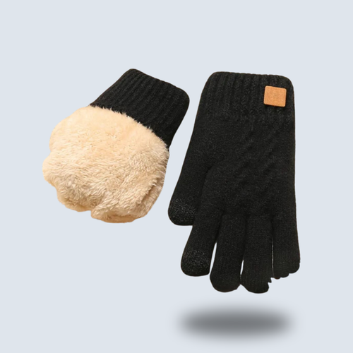 PolarGlove Fleece | Warm Women Glove
