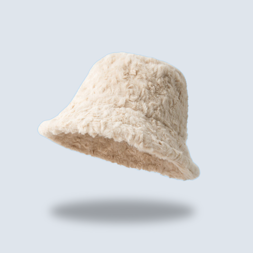 PolarCap | Warm Fleece Hat