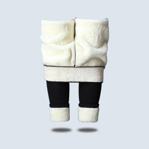 PolarLegging | Fleece Lined