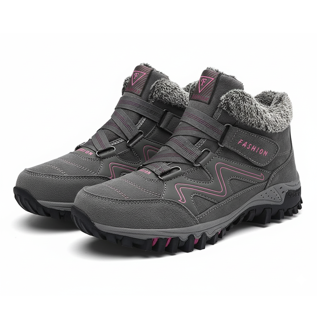 Novarilli™ - Orthopedic winter Boots