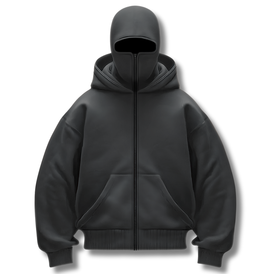 Your hoodie. Your way.