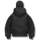 Novarillo Masked Zip Hoodie — Unisex