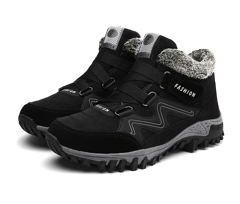 Novarilli™ - Orthopedic winter Boots
