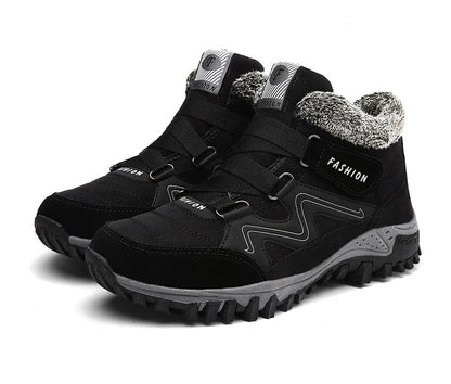 Novarilli™ - Orthopedic winter Boots