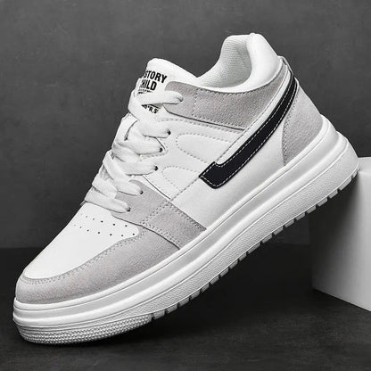 Prestige Shoes Impact