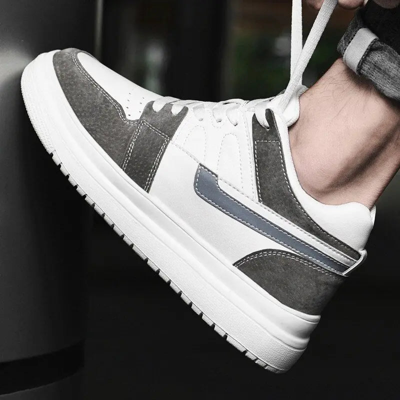 Prestige Shoes Impact