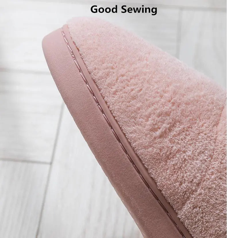 Soft Fur Cloud Boots