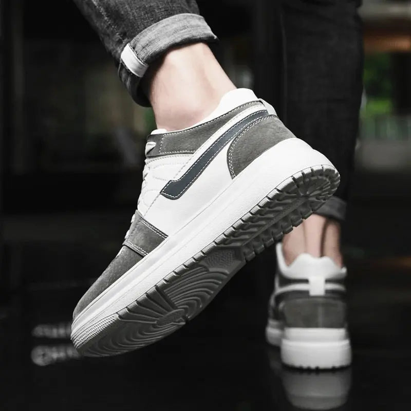 Prestige Shoes Impact