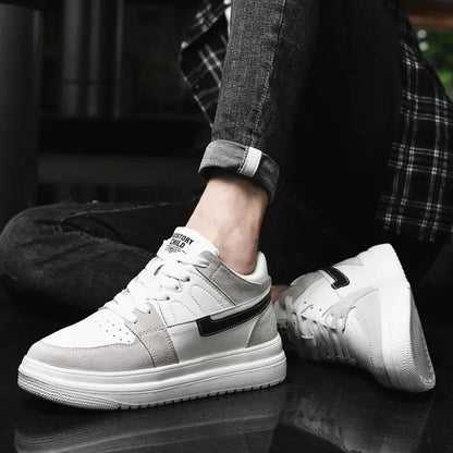 Prestige Shoes Impact
