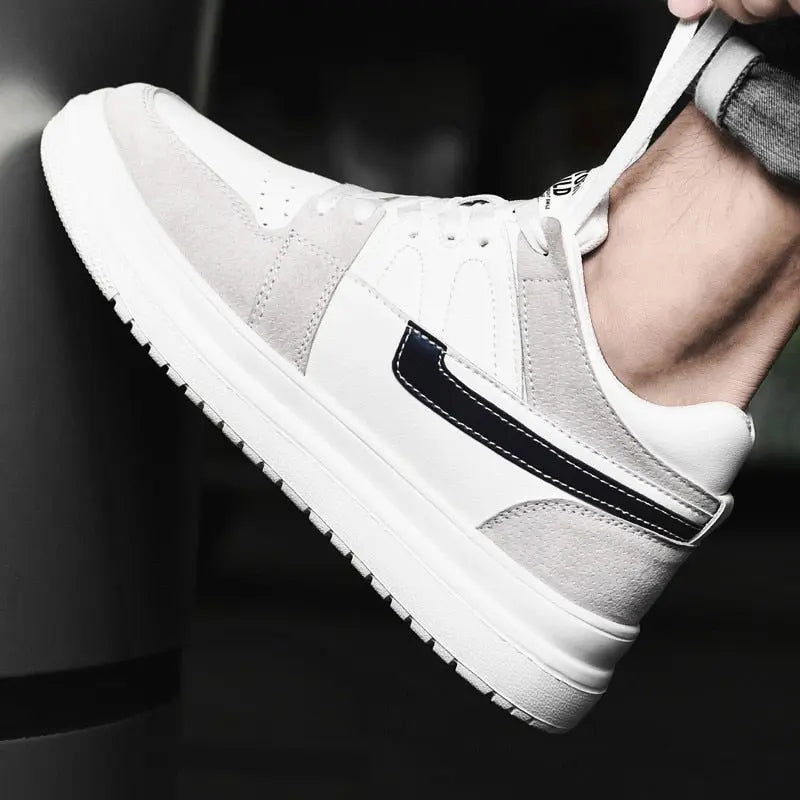Prestige Shoes Impact