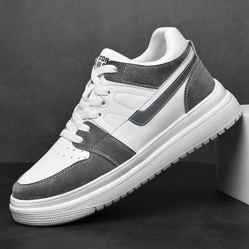 Prestige Shoes Impact