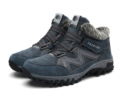 Novarilli™ - Orthopedic winter Boots