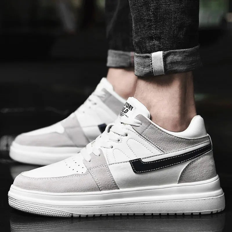 Prestige Shoes Impact