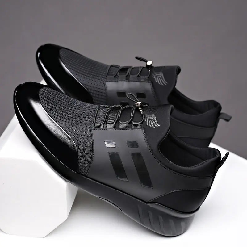 Prestige Shoes Dynamic