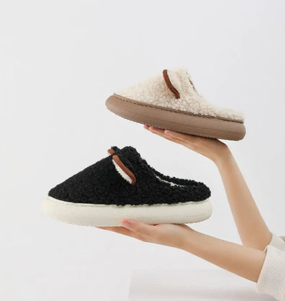 Cloud Sheep Slippers