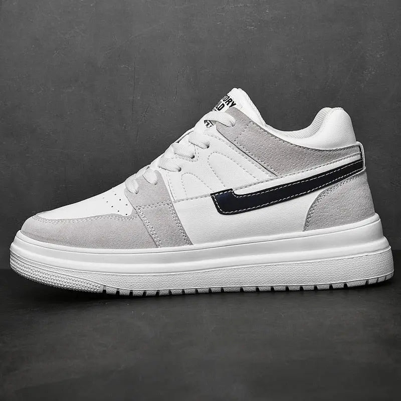 Prestige Shoes Impact
