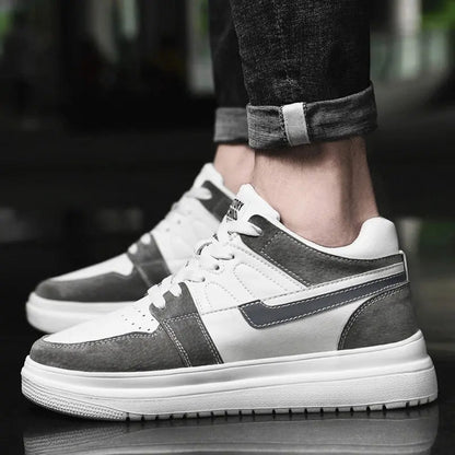 Prestige Shoes Impact