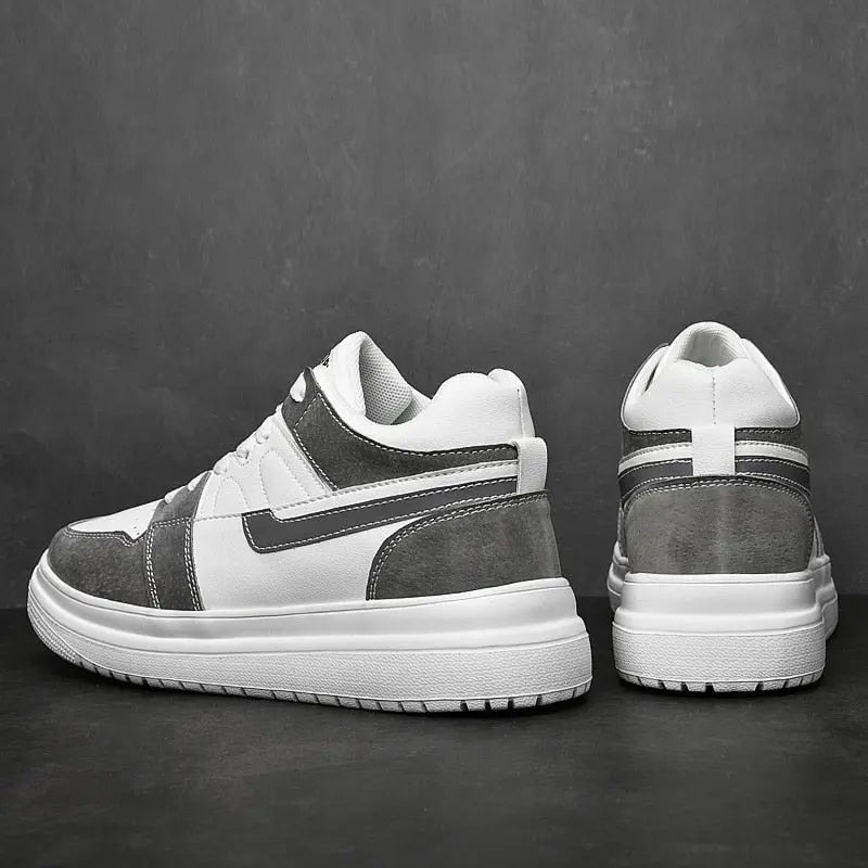 Prestige Shoes Impact
