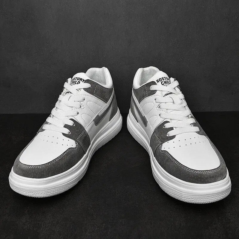Prestige Shoes Impact