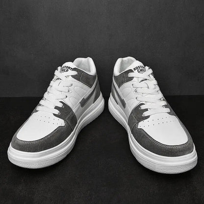 Prestige Shoes Impact