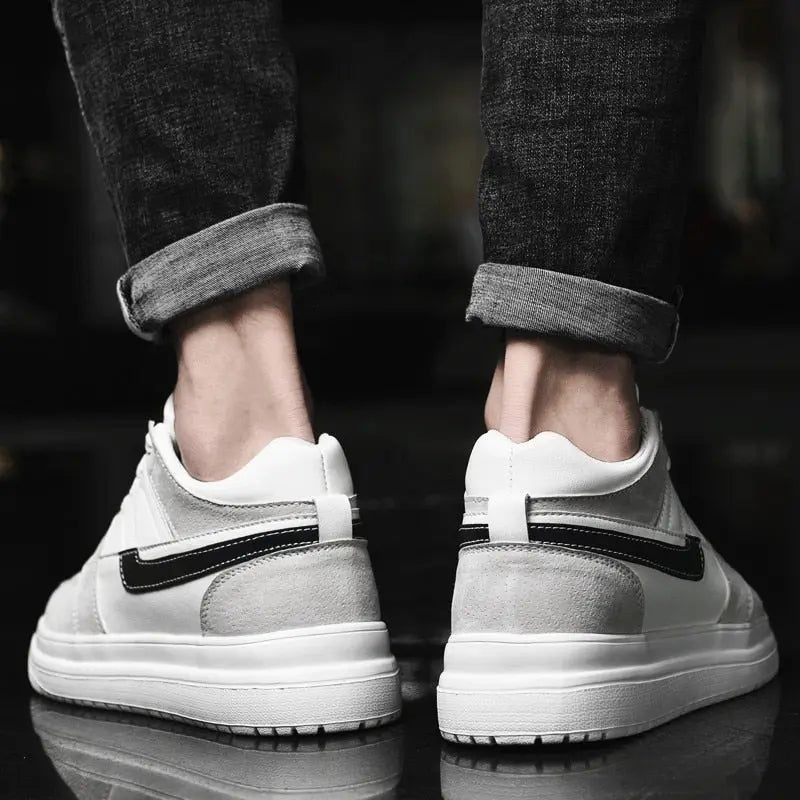 Prestige Shoes Impact