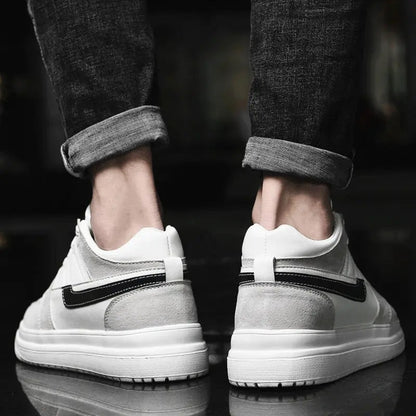Prestige Shoes Impact