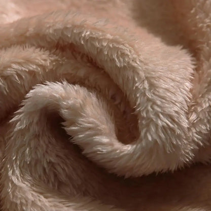 Novarillo™ Fluffy Hoodie