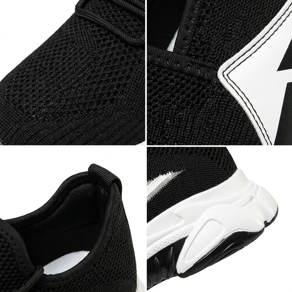 Ignite | +2.3-3.1"