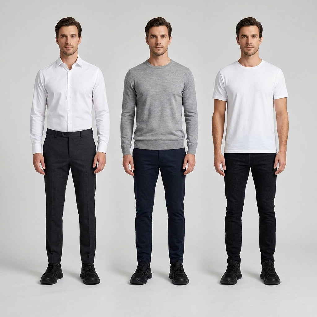 Ivo | +2.3-3.1"