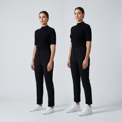Juster | +2.3-3.1"