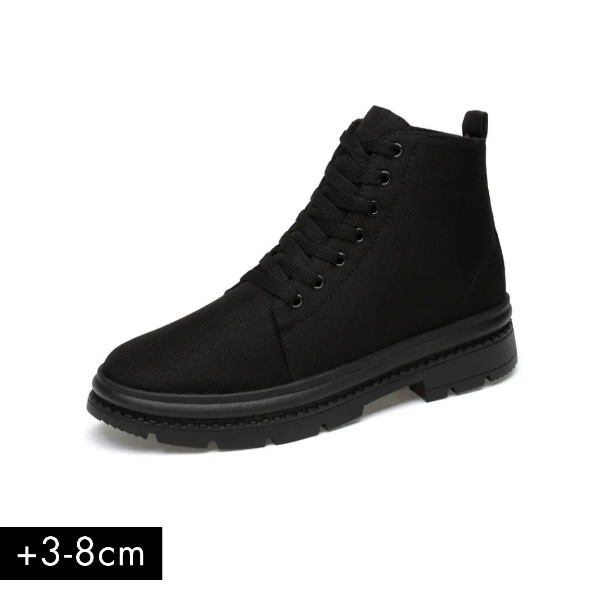 Prestige Shoes Midnight