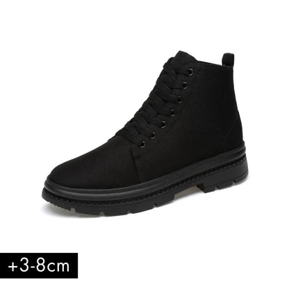 Prestige Shoes Cozy