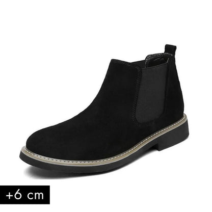 Prestige Shoes Chelseas