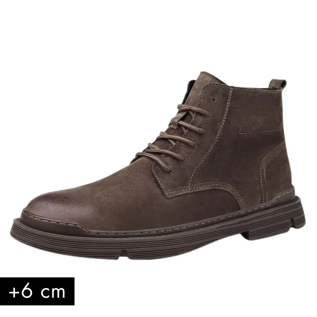 Prestige Shoes November