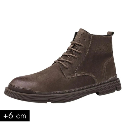Prestige Shoes November