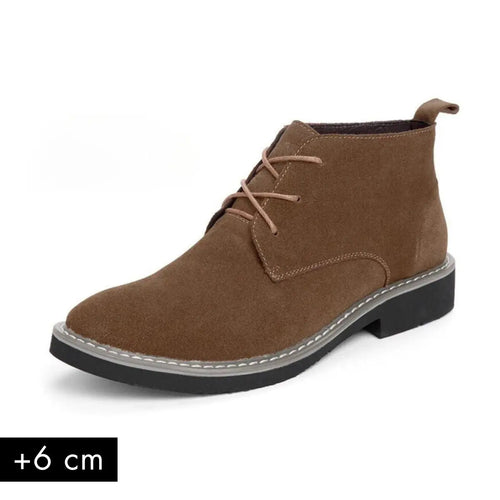 Prestige Shoes Calm