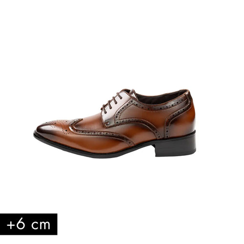 Prestige Shoes Amsterdam