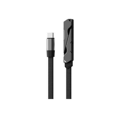 Novarillo| 2-in-1 Stand Charging Cable