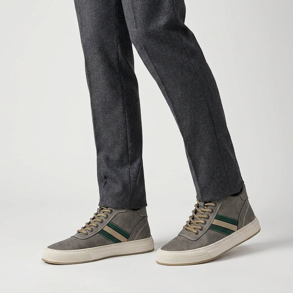 Koren | +2.3-3.1"