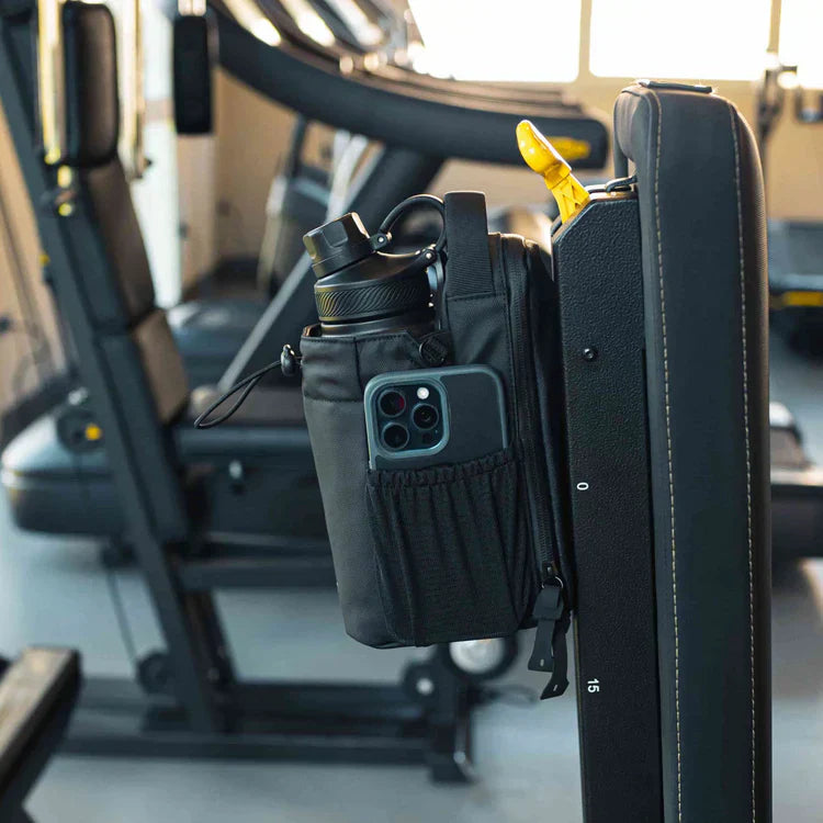 Novarillo™ MagHold Elite Gym Bag-Buy 1 Get 1 Bottle Free Limited Time